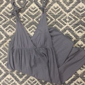 AE swimsuit cover up